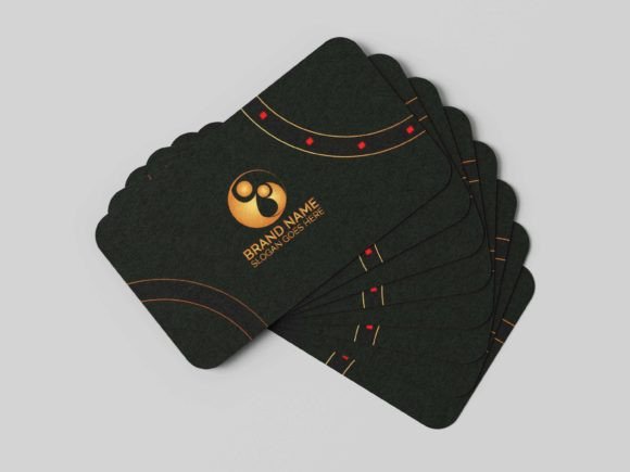 Download Premium Luxury Visiting Card - Luxury Collection