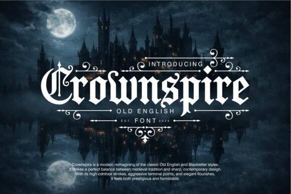Download Crownspire - Premium Resources
