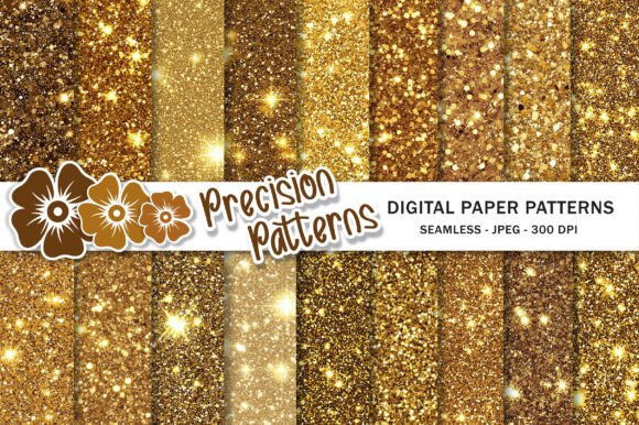Download Pastel Luxury Gold Glitter Background - Luxury Collection