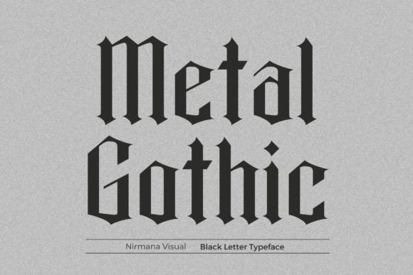 Download Metal Gothic - Metal Collection